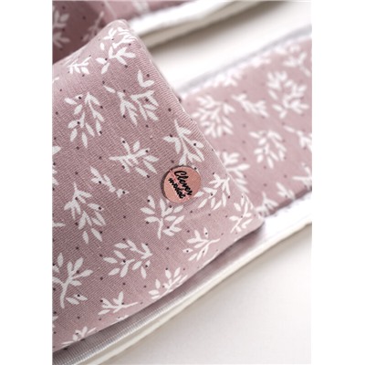 Тапки женские