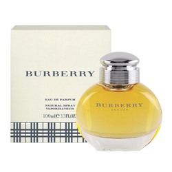 BURBERRY WOMEN edp (w) 50ml