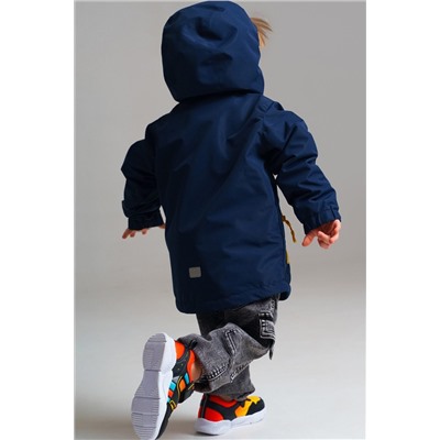 Куртка PLAYTODAY, 1088940