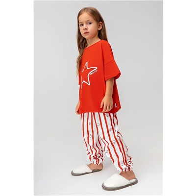 Костюм (Футболка+Брюки) BODO-S, 1213033