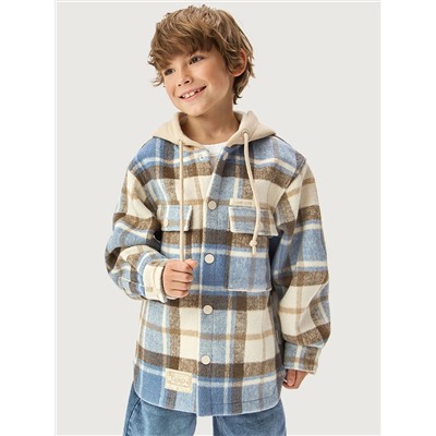 NIKASTYLE Куртка 4м8526