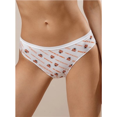 INDEFINI Трусы 111000-2266LUB