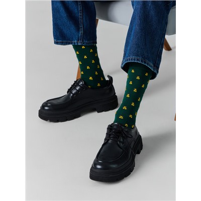 НОСКИ МУЖСКИЕ 017K-3486