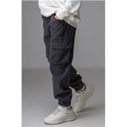 Брюки-джоггеры для мальчика Happyfox