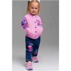 Бомбер PLAYTODAY, 1073644