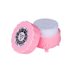 Bluesky Гель-паутинка для дизайна ногтей / Matrix Gel 01, серебристый, 7 г 12767