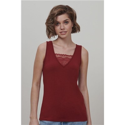 Майка INDEFINI, 1213190