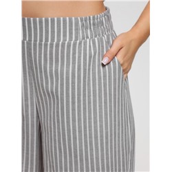 Брюки Летний день-2 (Серый)