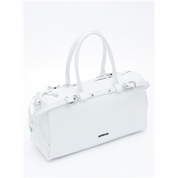Сумка 98531-2 white Velina Fabbiana-Safenta