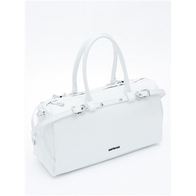 Сумка 98531-2 white Velina Fabbiana-Safenta