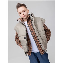 Bodo Жилет 41-24MU 41-24MU