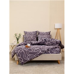 Пододеяльник бязь люкс на молнии - Изгибы