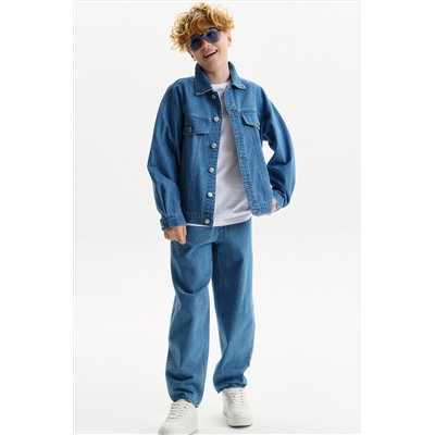 Брюки для мальчиков PELICAN, 1232755