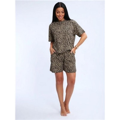 Пижама женская Арт. 805 (Белый)