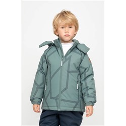 CROCKID Куртка ВК 36087/н/7 ГР