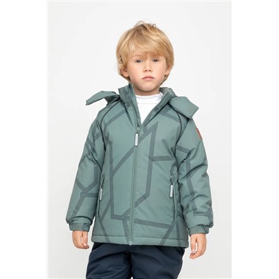 CROCKID Куртка ВК 36087/н/7 ГР