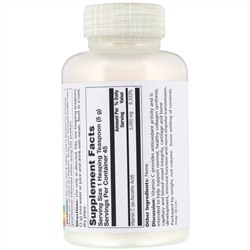 Solaray, Vitamin C Powder, 5,000 mg, 8 oz (227 g)