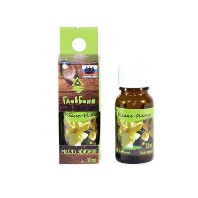 Масло эфирное Иланг-Иланг 10млБ6971