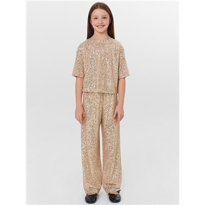 БЛУЗКА ДЛЯ ДЕВОЧЕК 117945