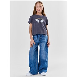 ФУТБОЛКА ДЛЯ ДЕВОЧЕК 117946