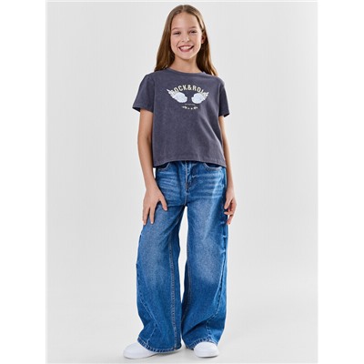 ФУТБОЛКА ДЛЯ ДЕВОЧЕК 117946