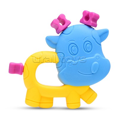 Набор погремушек "Ассорти" в пакете