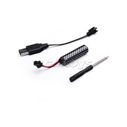 Машина "Каскадёр №2" р/у, 27 MHz, в коробке