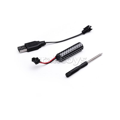 Машина "Каскадёр №2" р/у, 27 MHz, в коробке