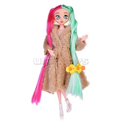 Кукла "Спайси" в коробке