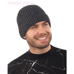 Гелий Шапка мужская (56-58)