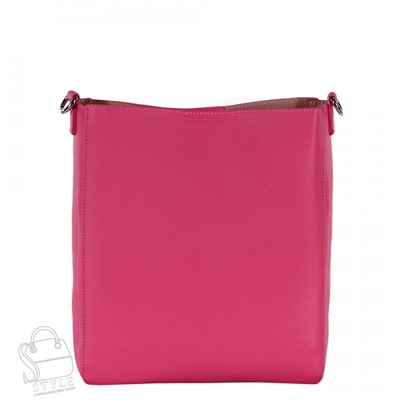 Сумка женская  593174 rose red Velina Fabbiano/50