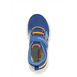 Полуботинки малодетские ECOTEX