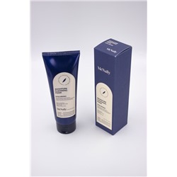 MCNALLY - ПЕНКА ДЛЯ УМЫВАНИЯ С ГИАЛУРОНОВОЙ КИСЛОТОЙ SIGNATURE CLEANSING FOAM HYALURONIC, 150 МЛ