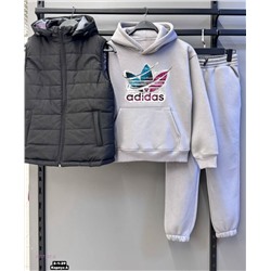 Костюм тройка 2057737-3