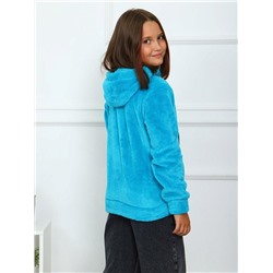 Куртка "Щербет" (Бирюза)