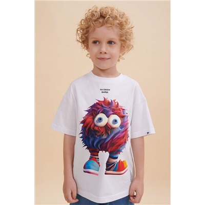 Футболка PELICAN, 971832