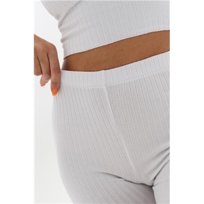 Шорты женские 67103 (Белый)