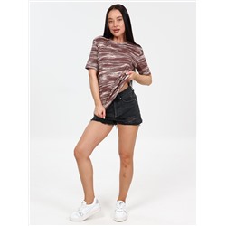 Бест Чойс - футболка кирпичный