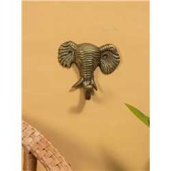 Крючок «Слон», 12×12 см