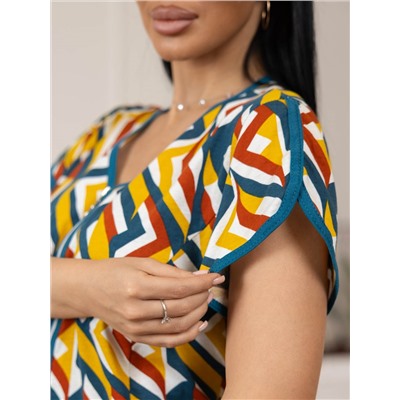 Халат мод.469/38