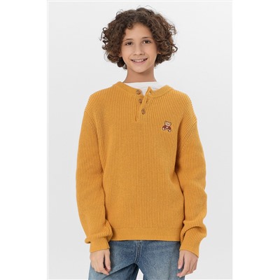 Джемпер для мальчиков MARK FORMELLE, 1227845