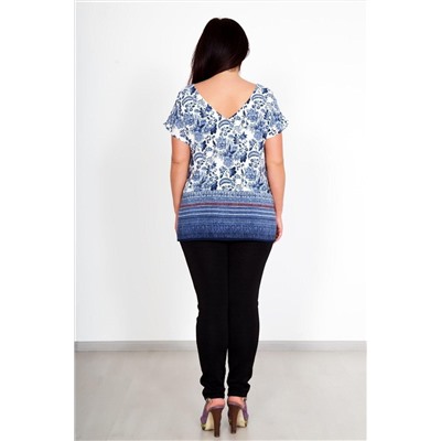 Lika Dress Блуза 3793