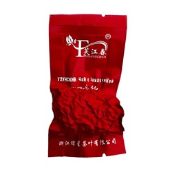 Зелёный чай Улун (OOLONG)