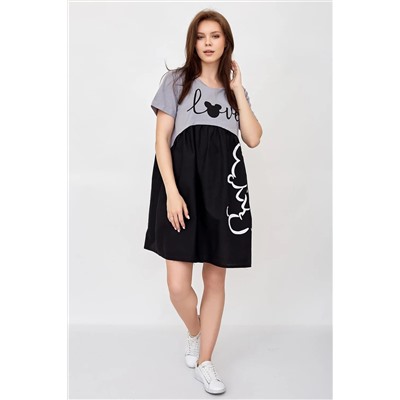 Lika Dress Платье 8375