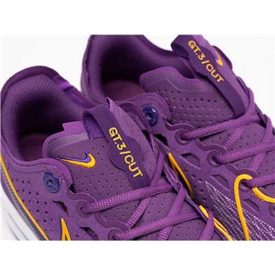 Кроссовки Nike Air Zoom G.T. Cut 3