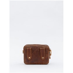 Сумка 6545-7TR d.brown Tough Ruder