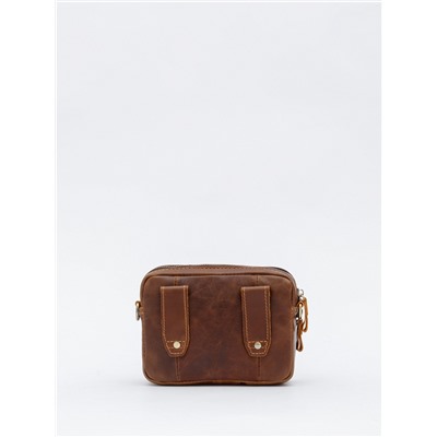 Сумка 6545-7TR d.brown Tough Ruder