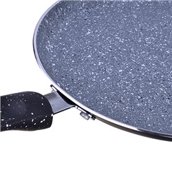 28339 Блинница 20см мрам/кр АП индукц/дно MВ (х12)