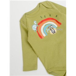 WRD 18386 (Костюм для мальчика, Miniworld )