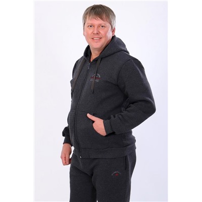 Костюм 6069 (Антрацит)